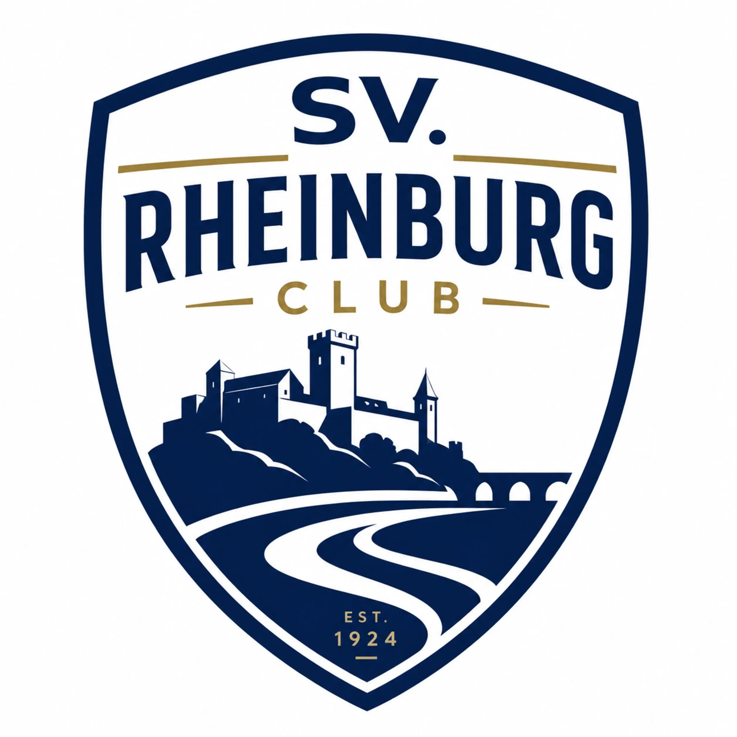 Club logo alt